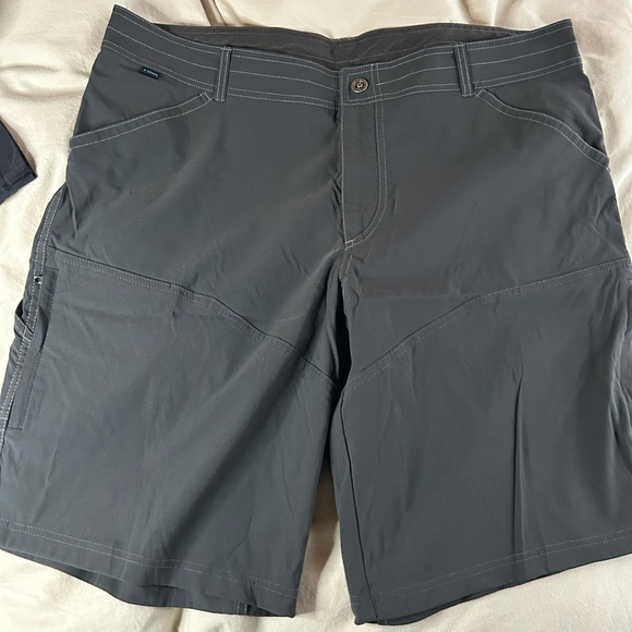 Kuhl RENEGADE SHORT - Picture 3 of 6